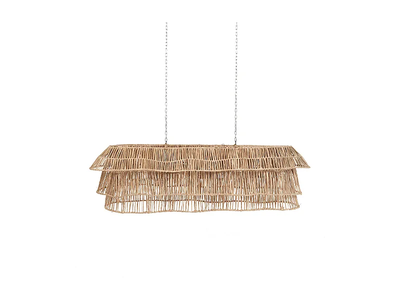 L'Abat-Jour Binghi - Naturel