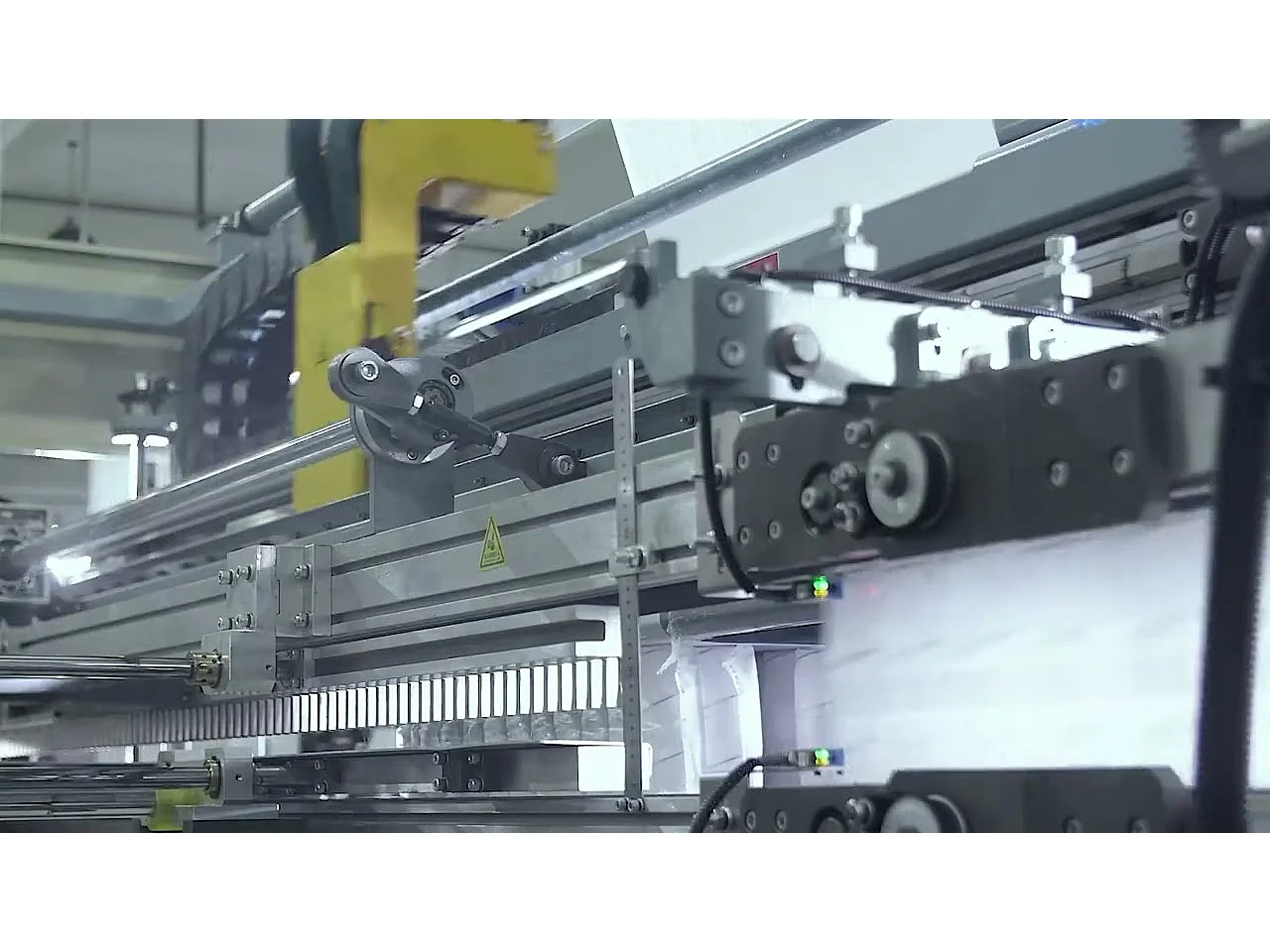 Matelas ressorts 90x190x22cm, multiples tailles, ergonomique 7 zones, avec housse, mousse mémoire, anti-acariens et antibactérien