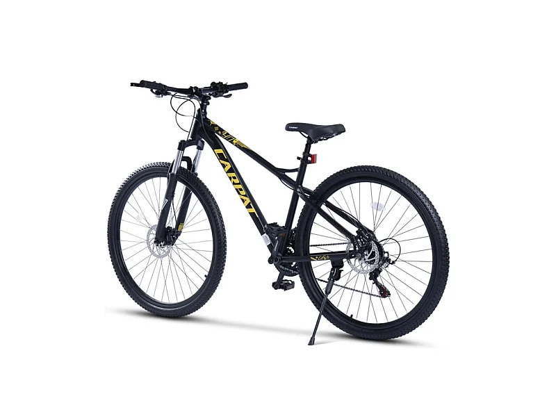 MTB 29 Pollici - 21 Velocità Sospensione Anteriore - con Freni a disco idraulici - 85% preassemblato - per adulti da 175 a 190cm