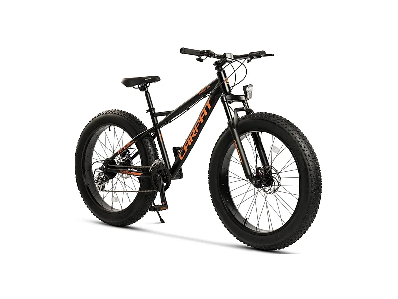 VTT 29 pouces - 21 vitesses - cadre en aluminium - freins à disque 160 mm - 85% pré-assemblé - Pour les adultes 170–195cm