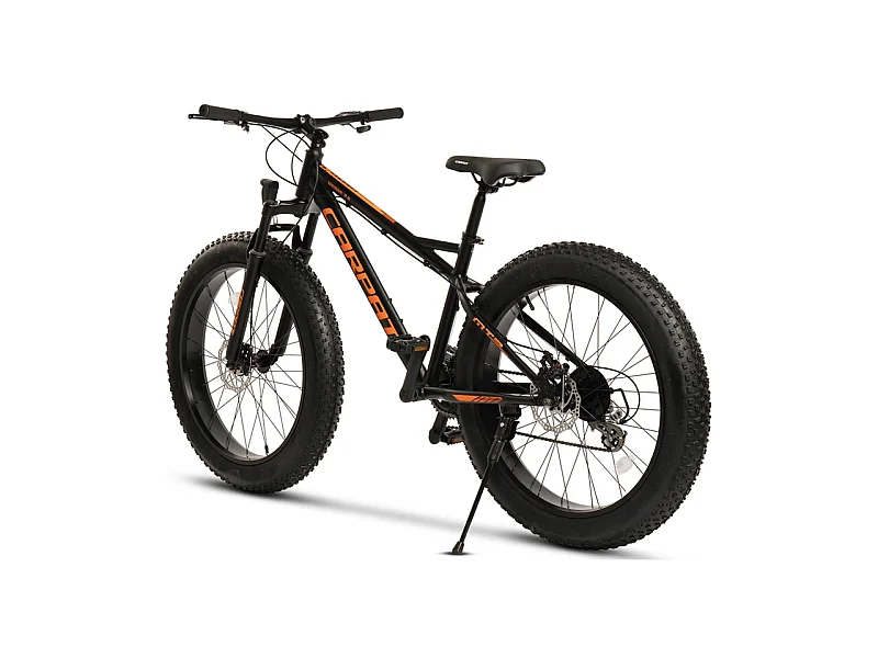 VTT 29 pouces - 21 vitesses - cadre en aluminium - freins à disque 160 mm - 85% pré-assemblé - Pour les adultes 170–195cm