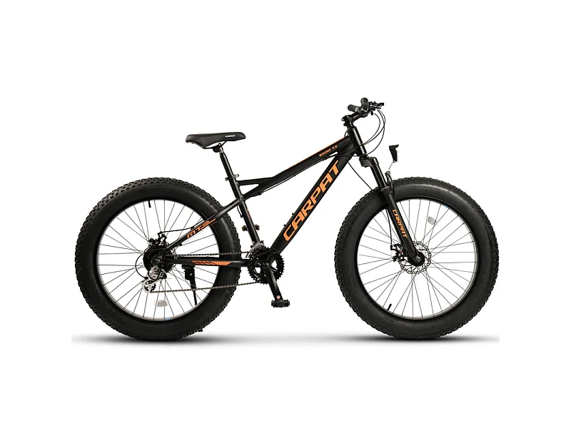 Vélo Tout Terrain VTT 29 pouces - 21 vitesses - cadre en aluminium - freins à disque 160 mm - 85% pré-assemblé - Pour les adultes 170–195cm