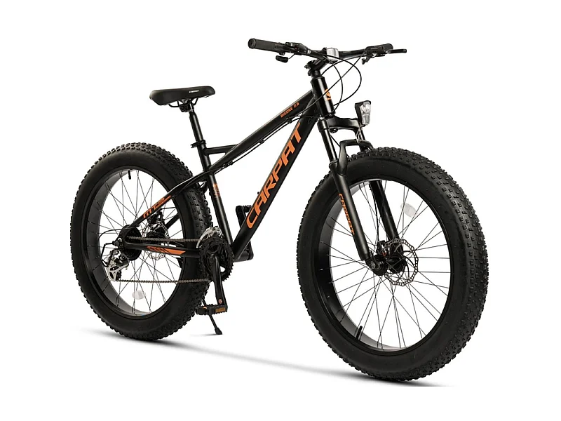 MTB 29 Zoll - 21 Gänge - Aluminiumrahmen - Scheibenbremsen 160 mm - 85% vormontiert - Für Erwachsene 170–195cm