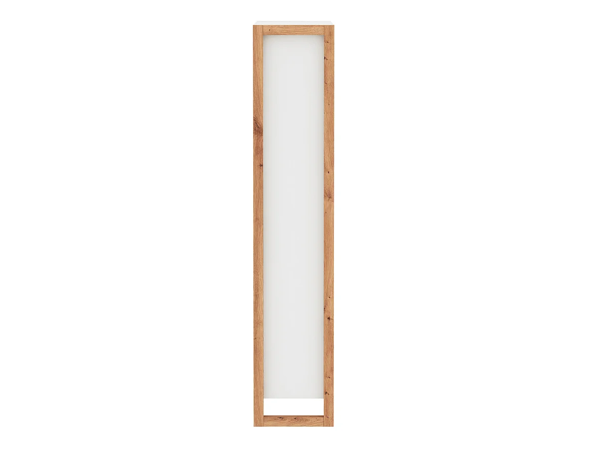 Schoenenkast met 3 kleppen L70 cm - DENVER