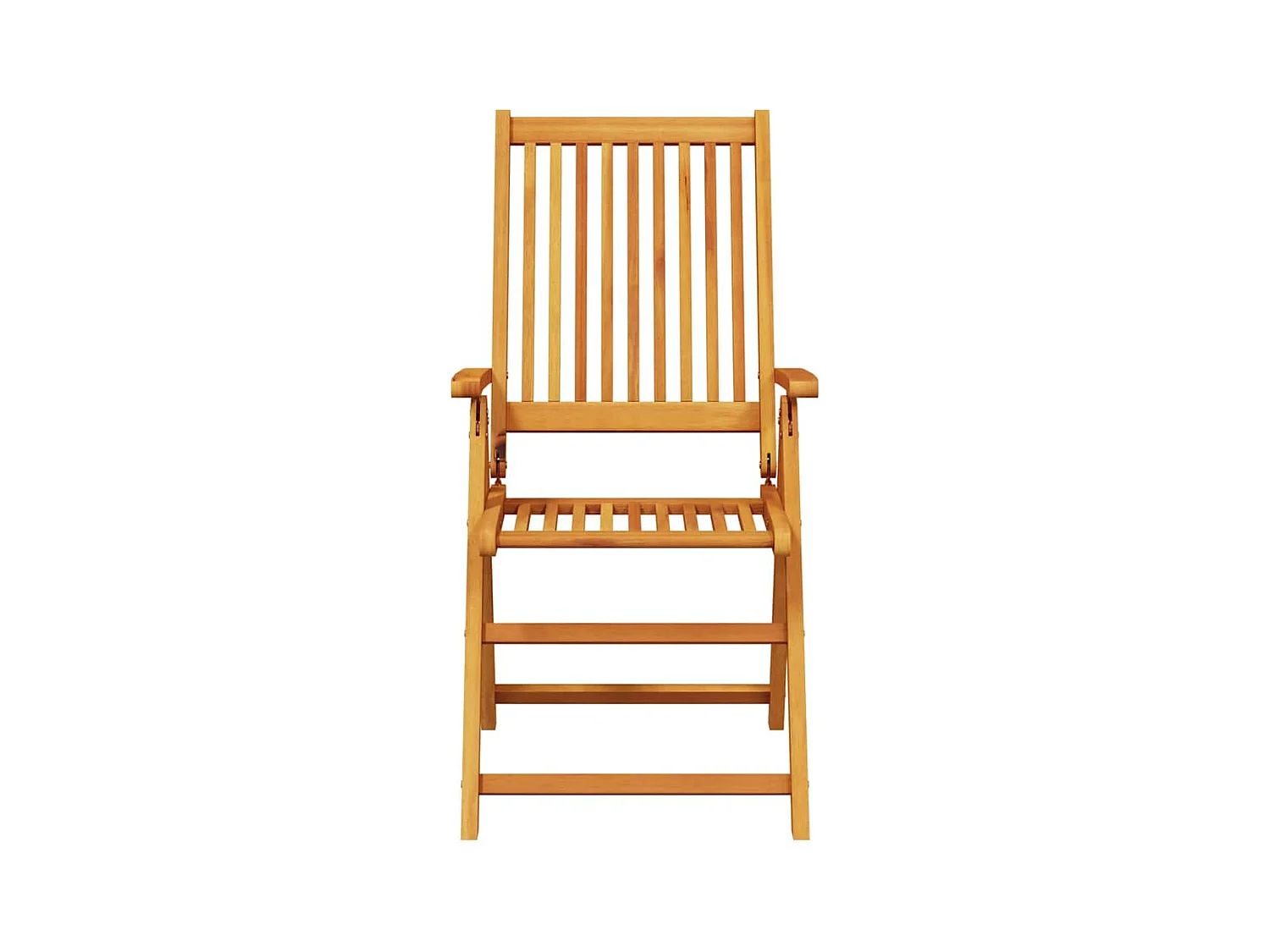 Garten Essgruppe 9 pcs Braun Akazie Massivholz