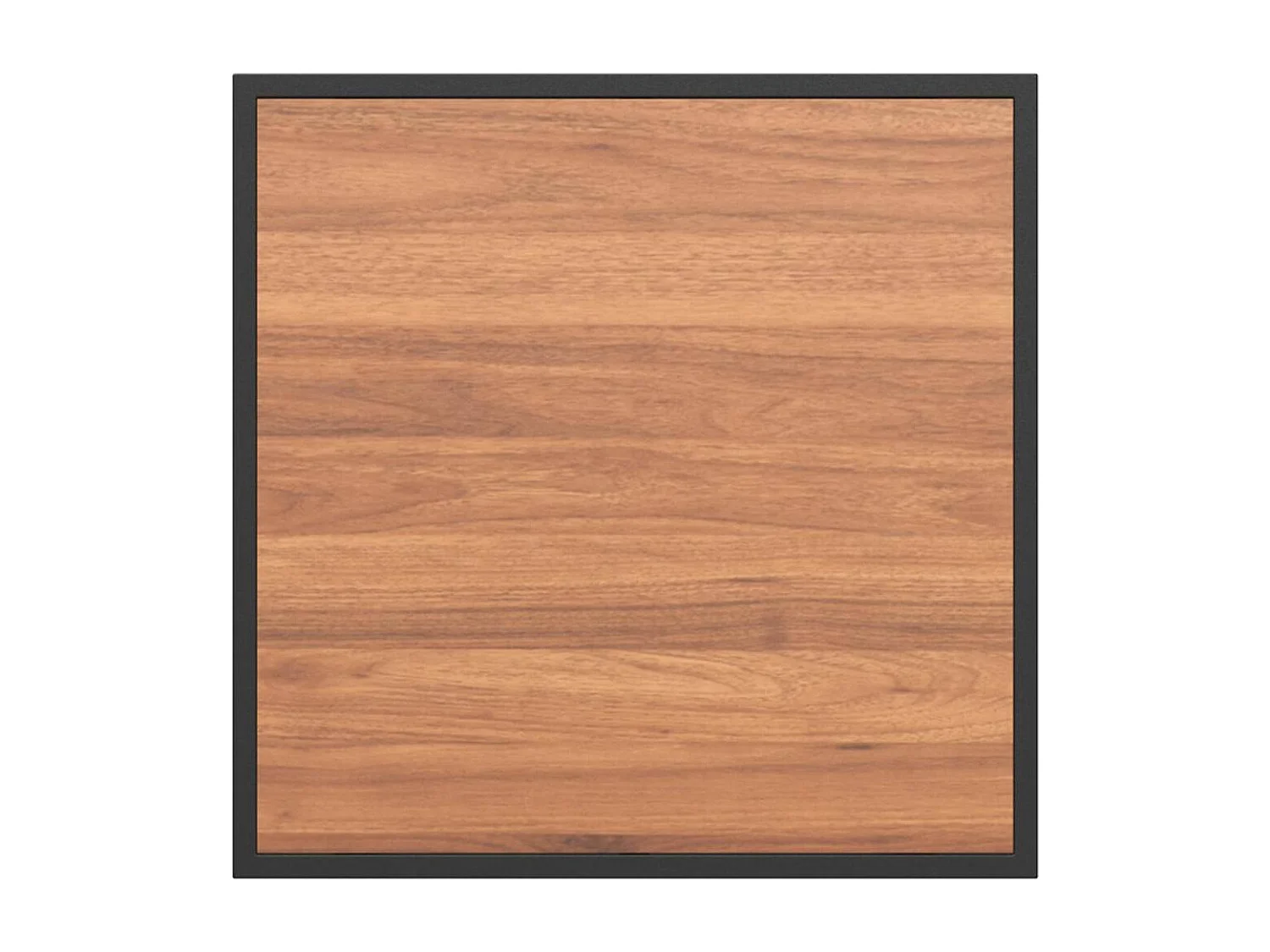 Ensemble de canapé de jardin 2 pcs Anthracite Acier