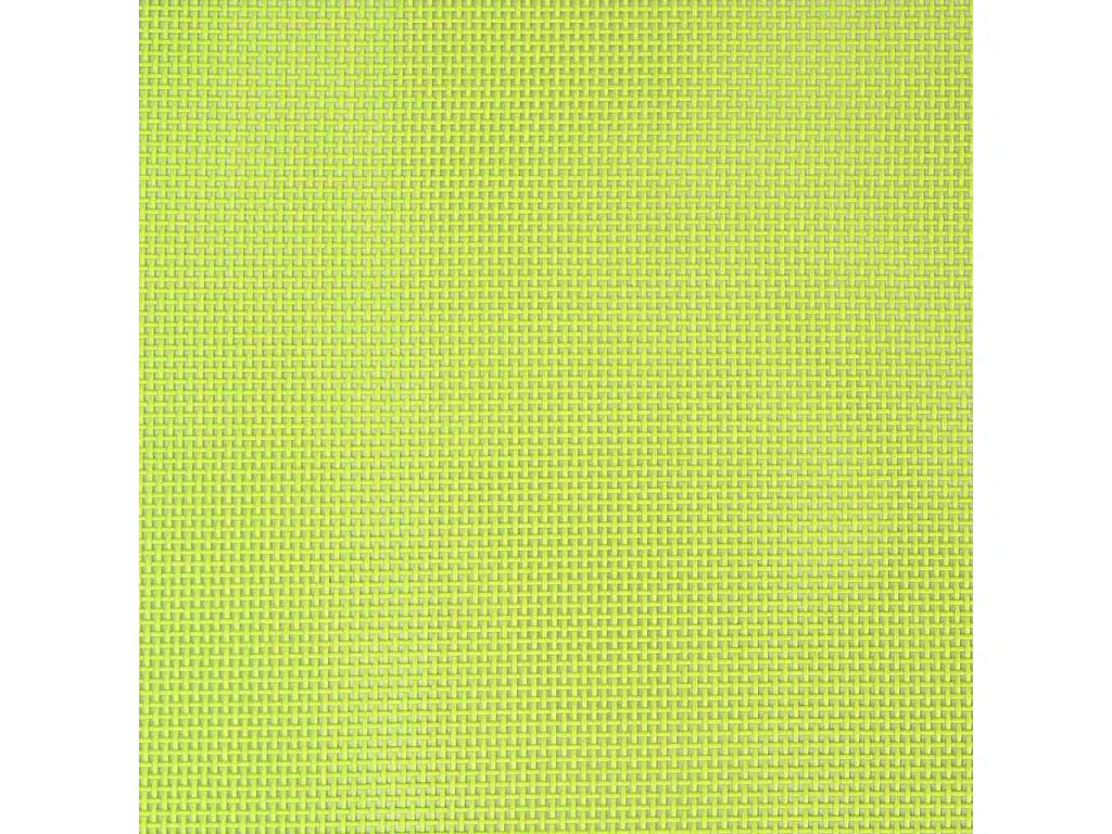 Chaise longue pliante Vert 182 x 55 x 85,5 cm Textilène