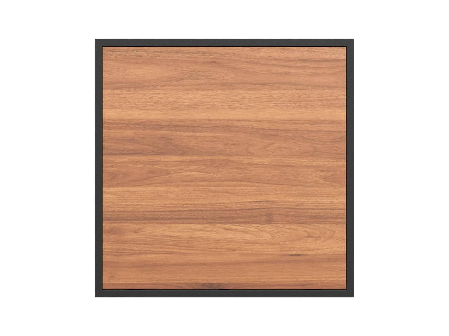 Ensemble de canapé de jardin 2 pcs Taupe Acier