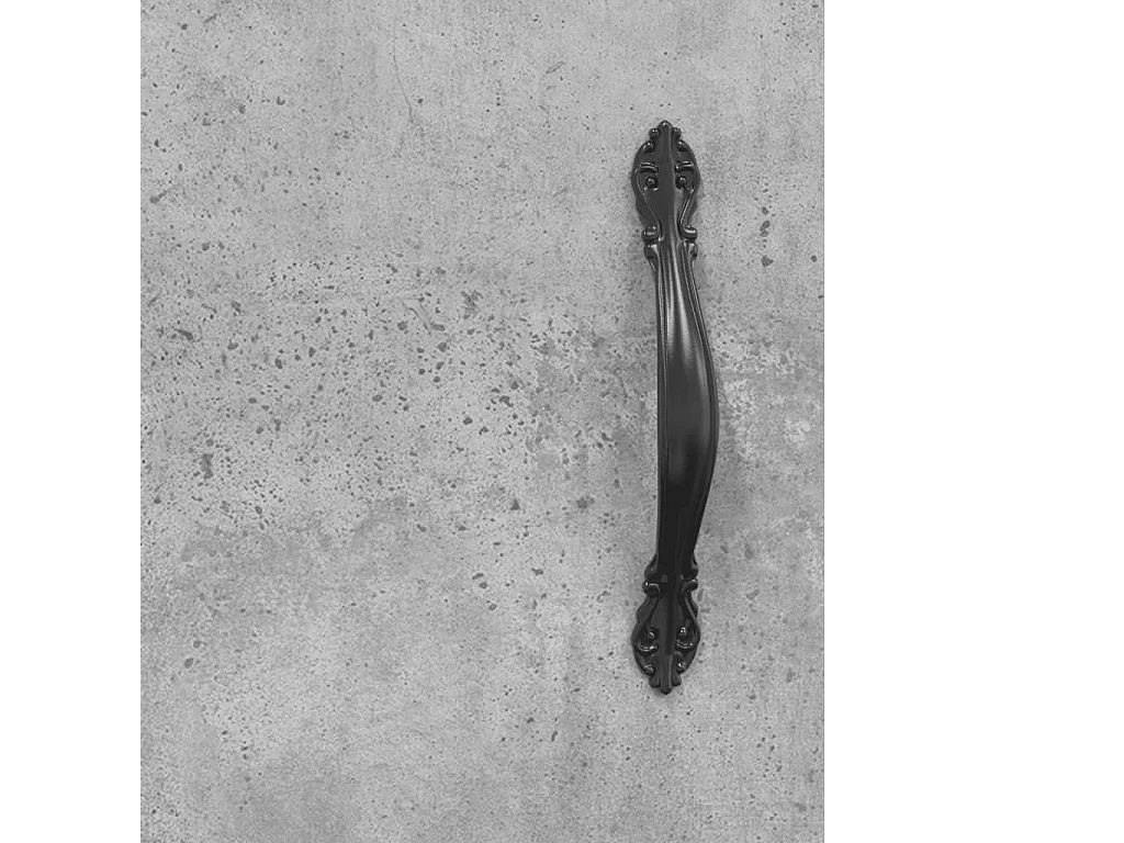 Armoires murales 2 pcs gris béton bois d'ingénierie