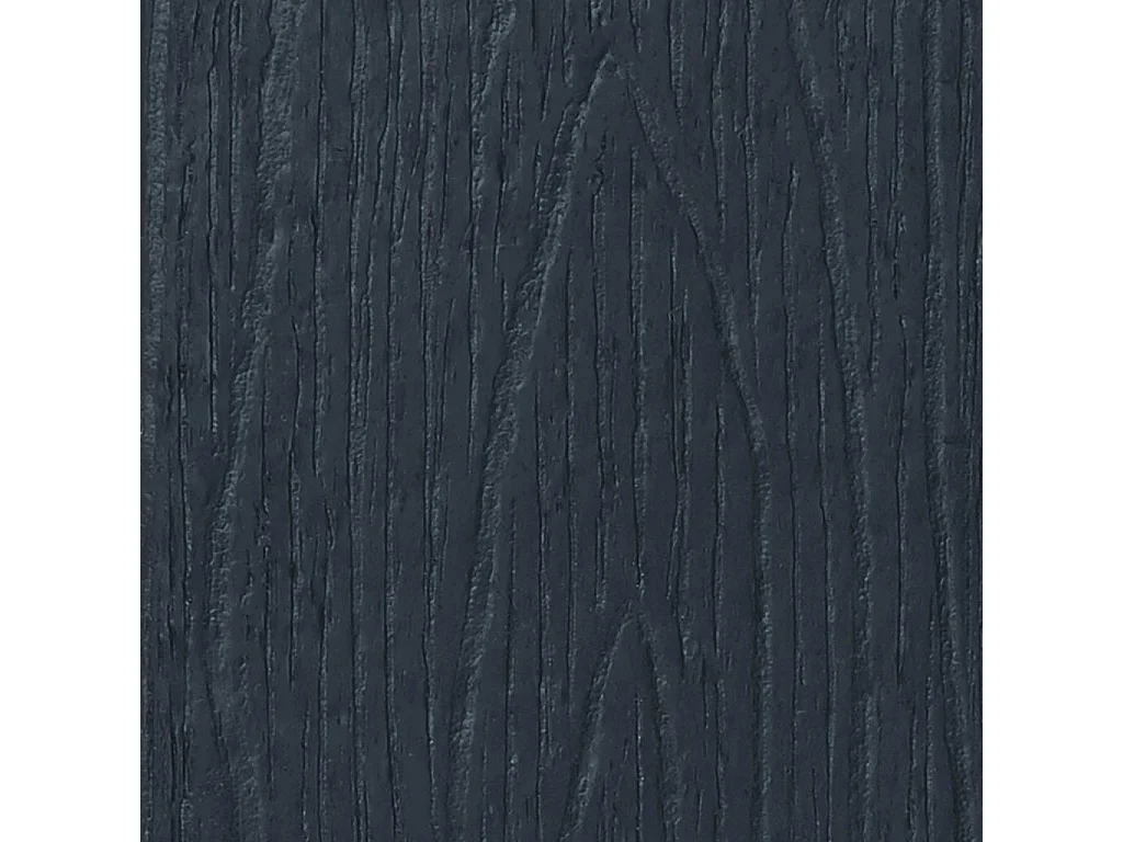 Beistelltisch Marineblau 38 x 38 x 46 cm Polyethylen