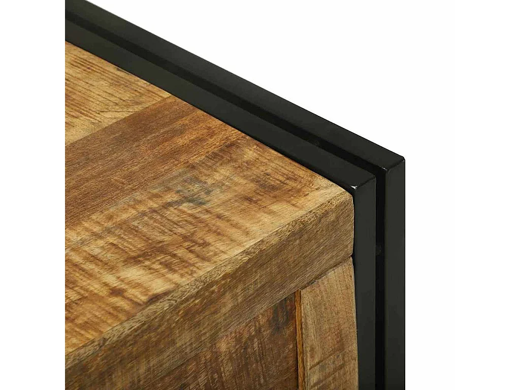 Scatola di Stoccaggio con archiviazione 80 x 50 x 50 cm