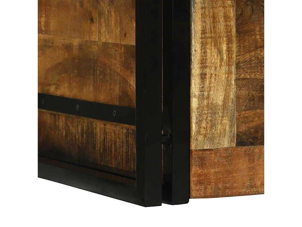 Scatola di Stoccaggio con archiviazione 80 x 50 x 50 cm