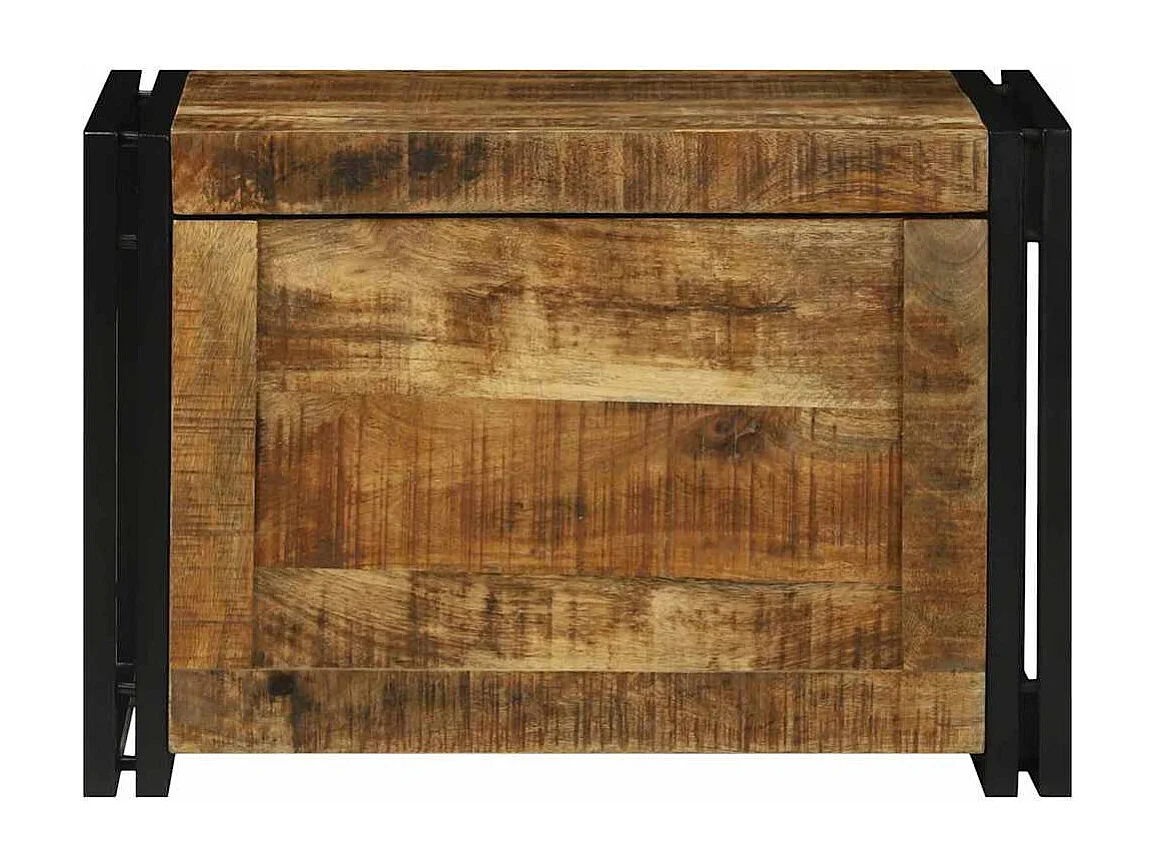 Caixa de Armazenamento com armazenamento 60 x 40 x 41 cm