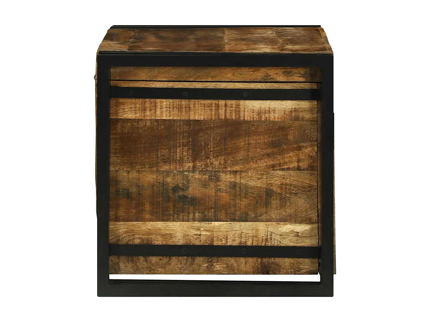 Caixa de Armazenamento com armazenamento 60 x 40 x 41 cm