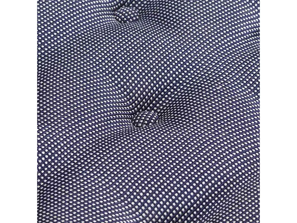Flurbank 100×35×47 cm Mango Massivholz