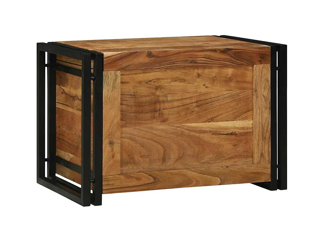 Aufbewahrungsbox mit Speicher 60 x 40 x 41 cm