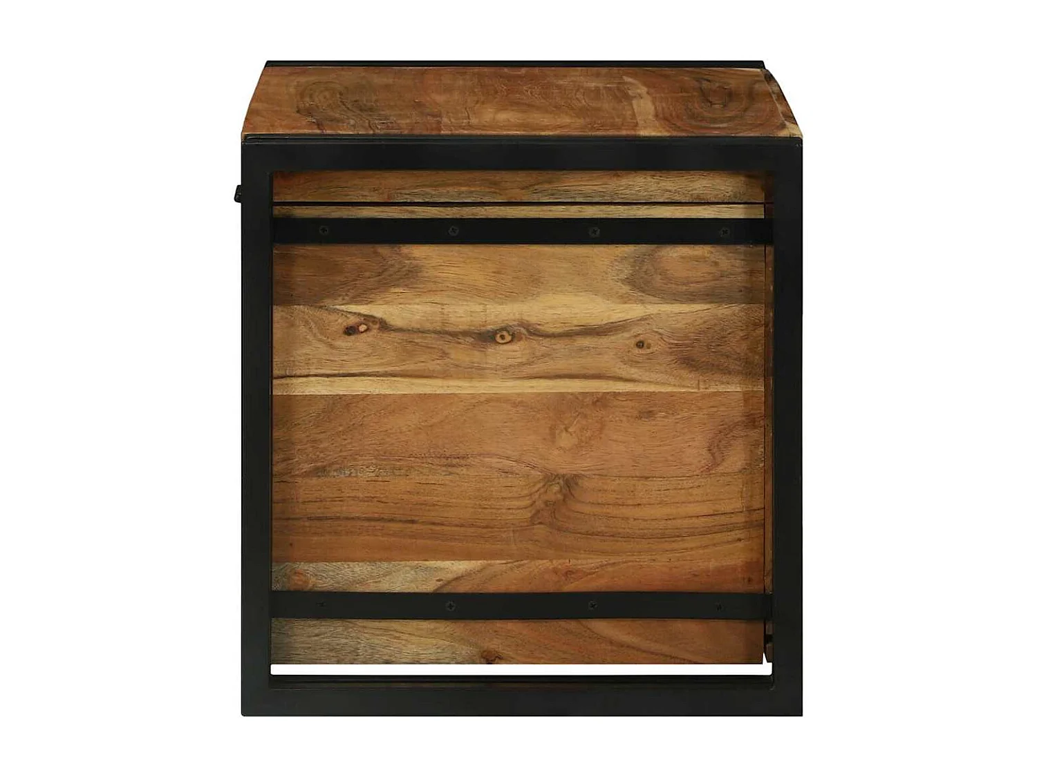 Caixa de Armazenamento com armazenamento 60 x 40 x 41 cm