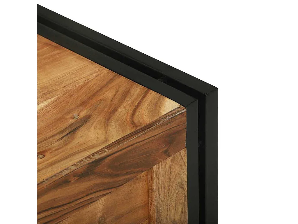 Caixa de Armazenamento com armazenamento 60 x 40 x 41 cm