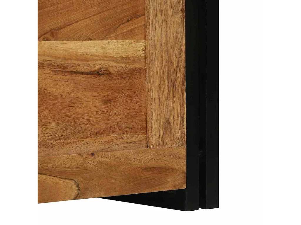 Caixa de Armazenamento com armazenamento 60 x 40 x 41 cm