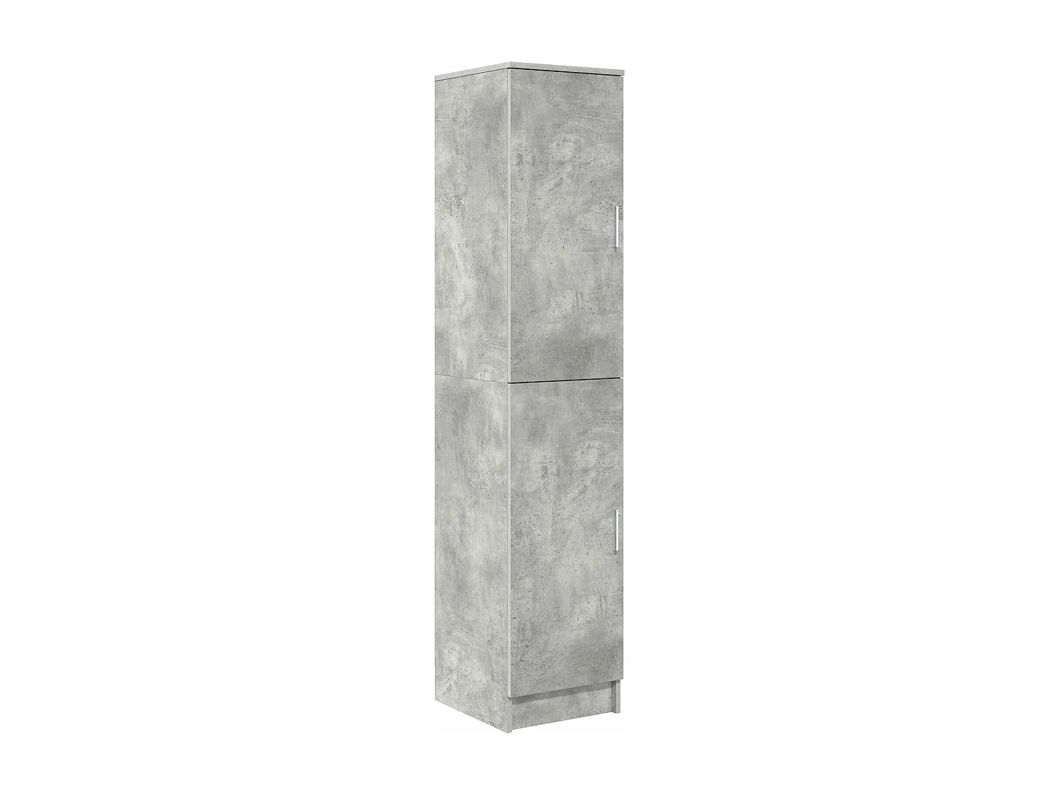 Bureau 2 pcs Gris béton