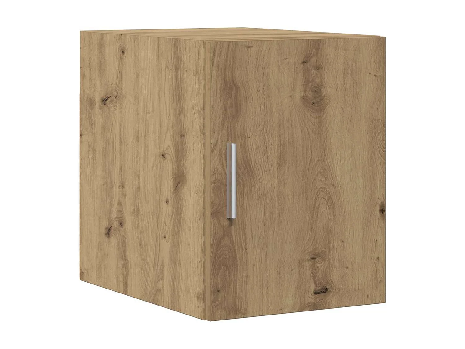 Armoire de rangement 2 pcs Chêne artisanal 30 x 42,5 x 225 cm