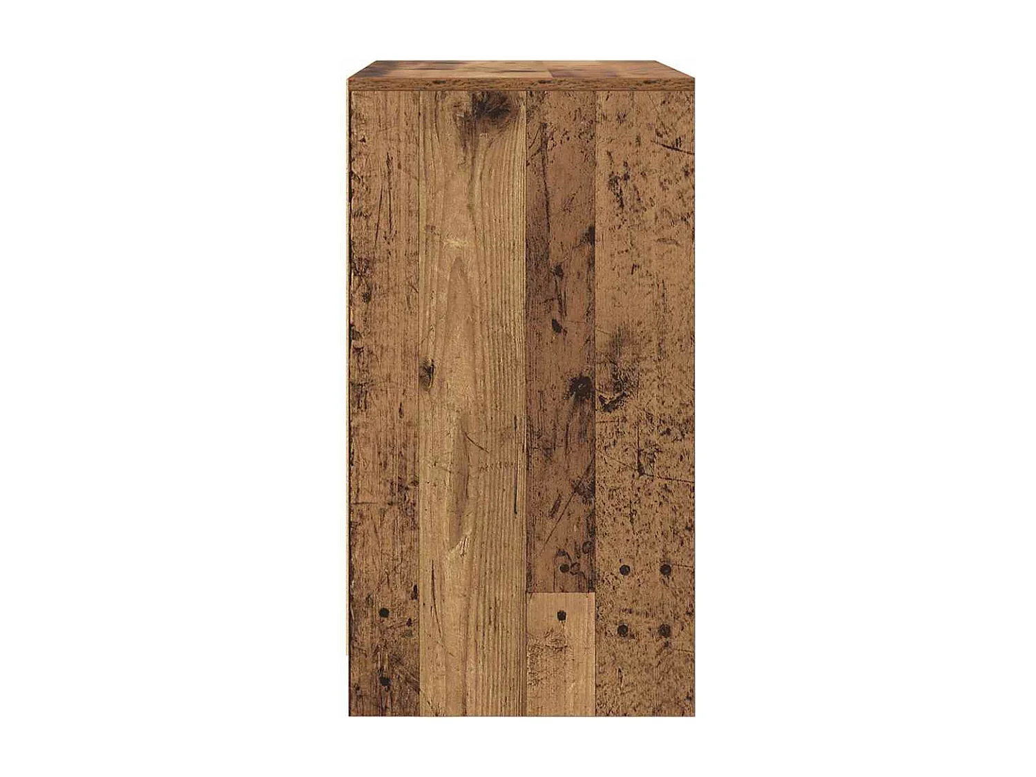 Buffet Marron 70 x 41 x 75 cm Bois d'ingénierie