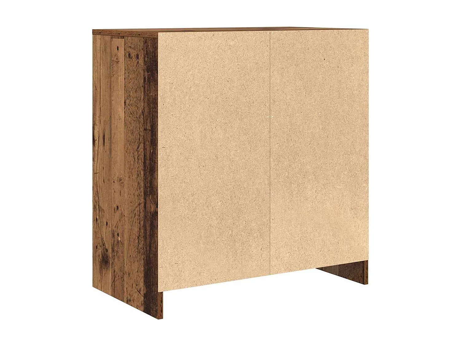 Buffet Marron 70 x 41 x 75 cm Bois d'ingénierie