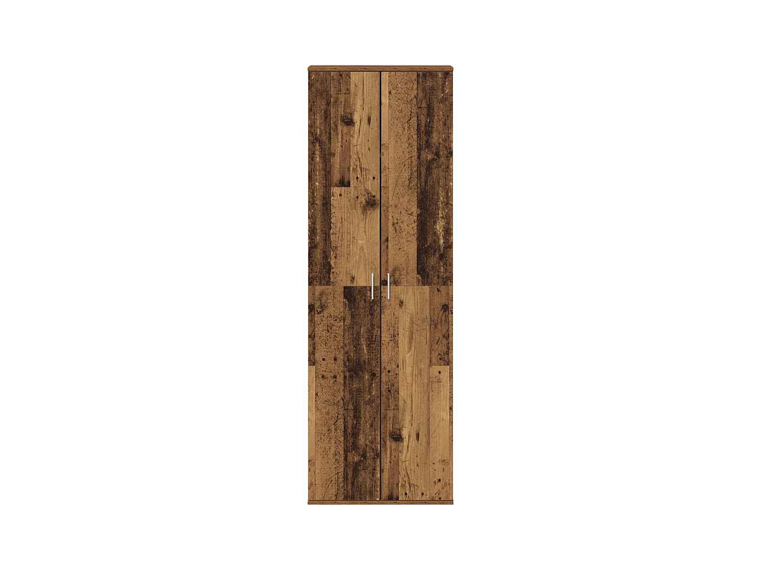 Alto mobile Legno vecchio 60 x 35 x 180 cm Legno multistrato