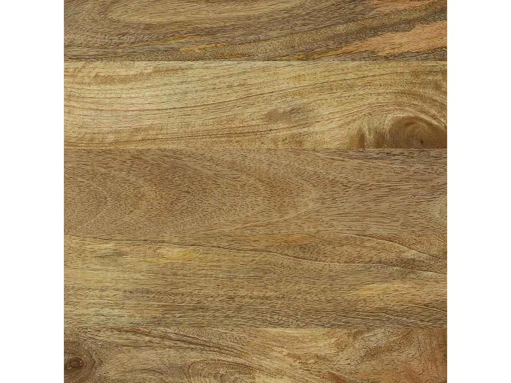 Cabinet de chevet avec tiroir Marron 50 x 33 x 60 cm