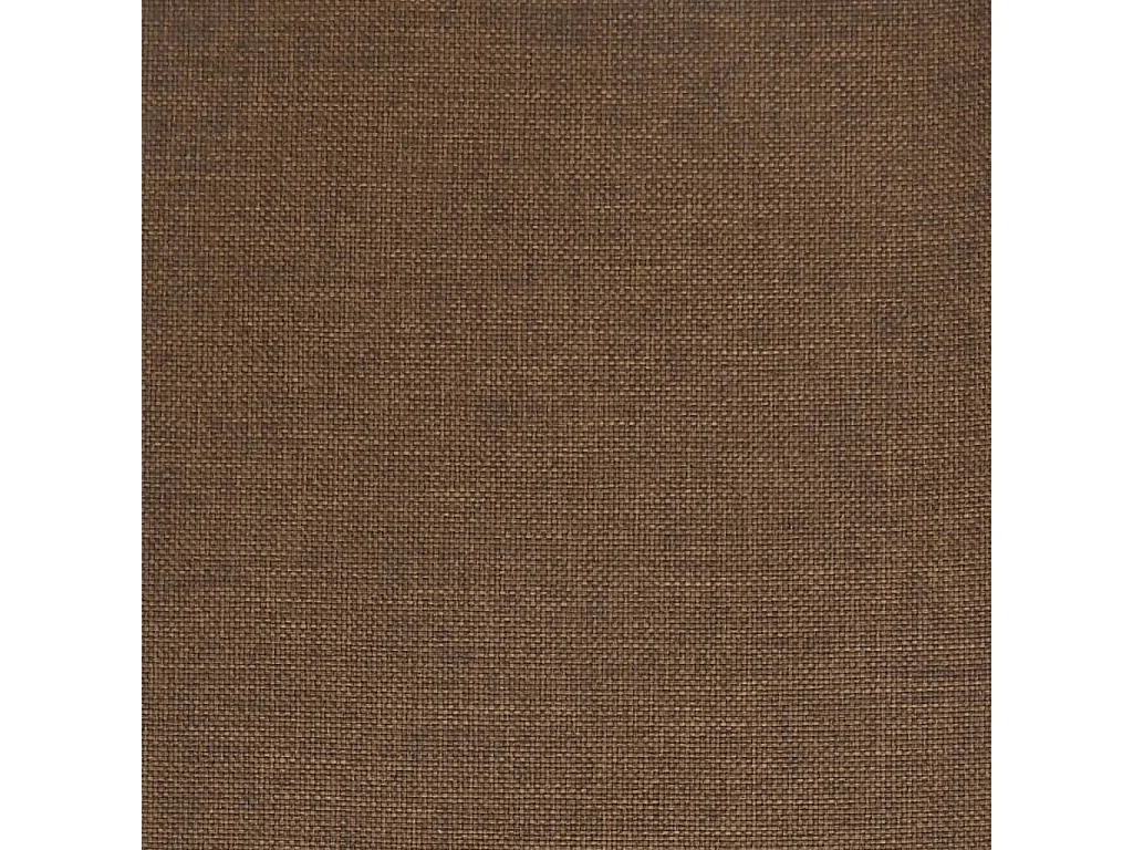 Poltrona de massagens tecido cinzento-acastanhado