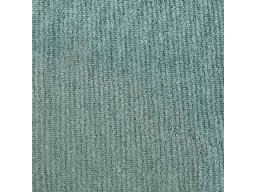 Poltrona de massagens veludo verde-escuro