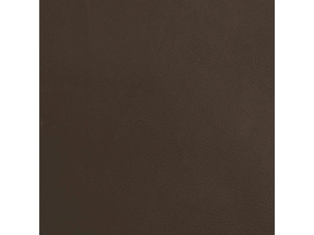 Fauteuil de massage Marron Similicuir