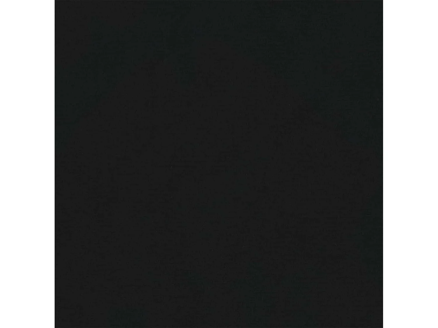 Canapé-Lit Noir 98 x 71 x 83 cm Velours