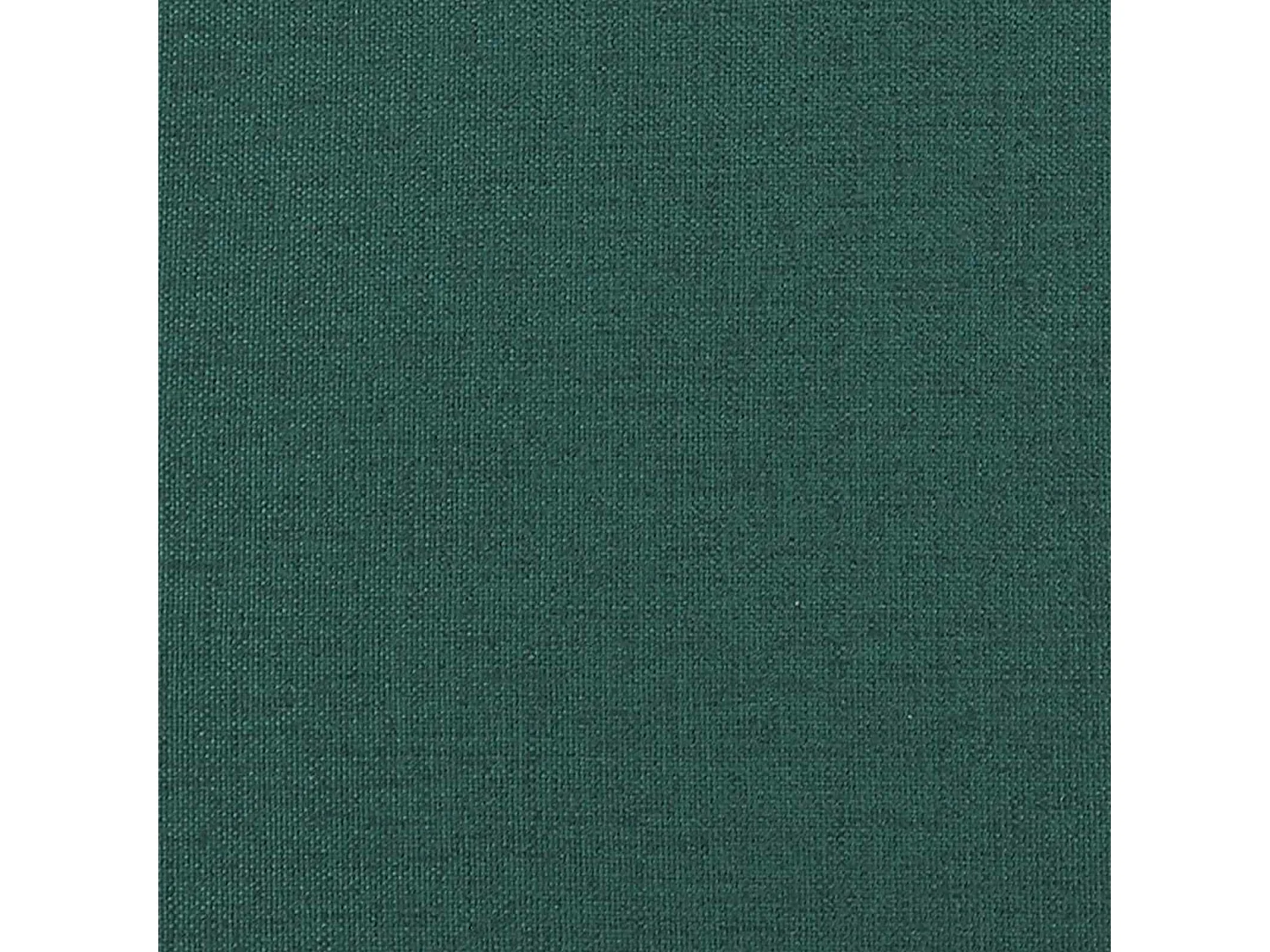 Canapé 2 pcs Vert Tissu en lin mélangé