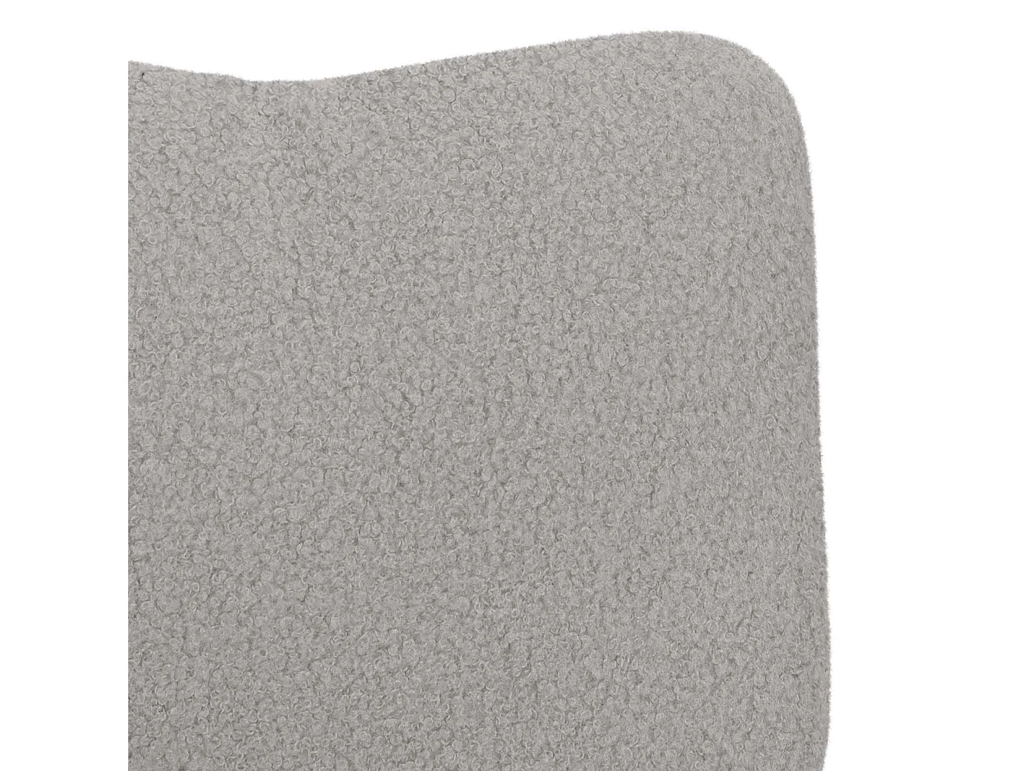 poltrona Cinzento-claro 63 x 67 x 94 cm