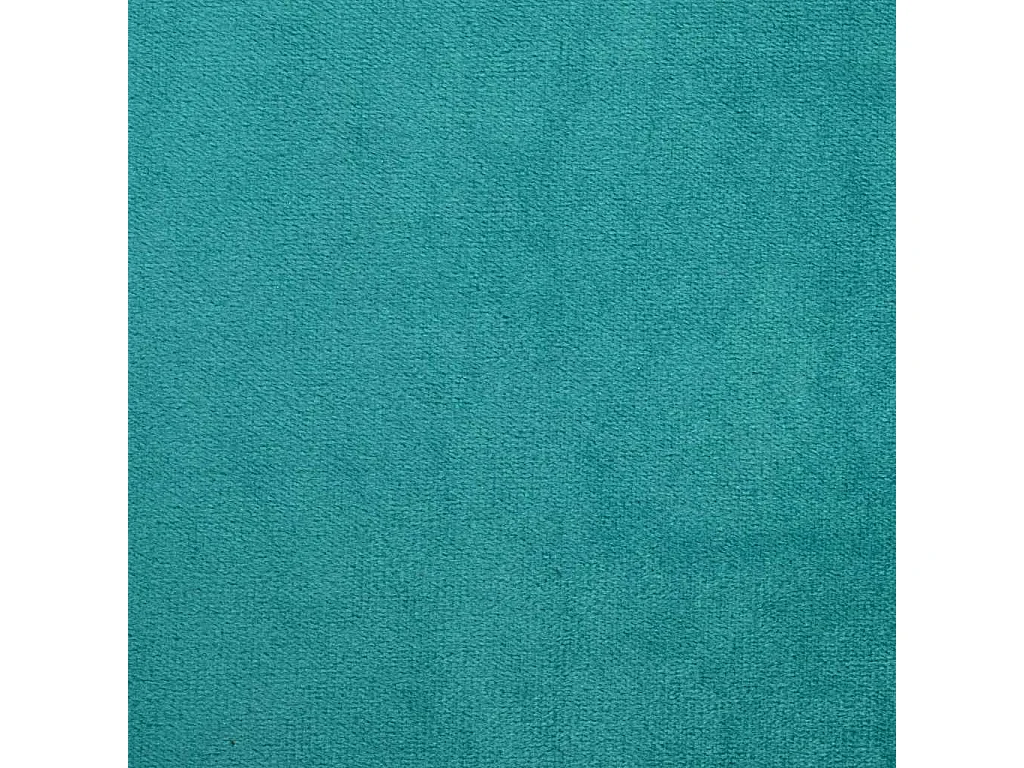 fauteuil Turquoise 76 x 94 x 102 cm Velours