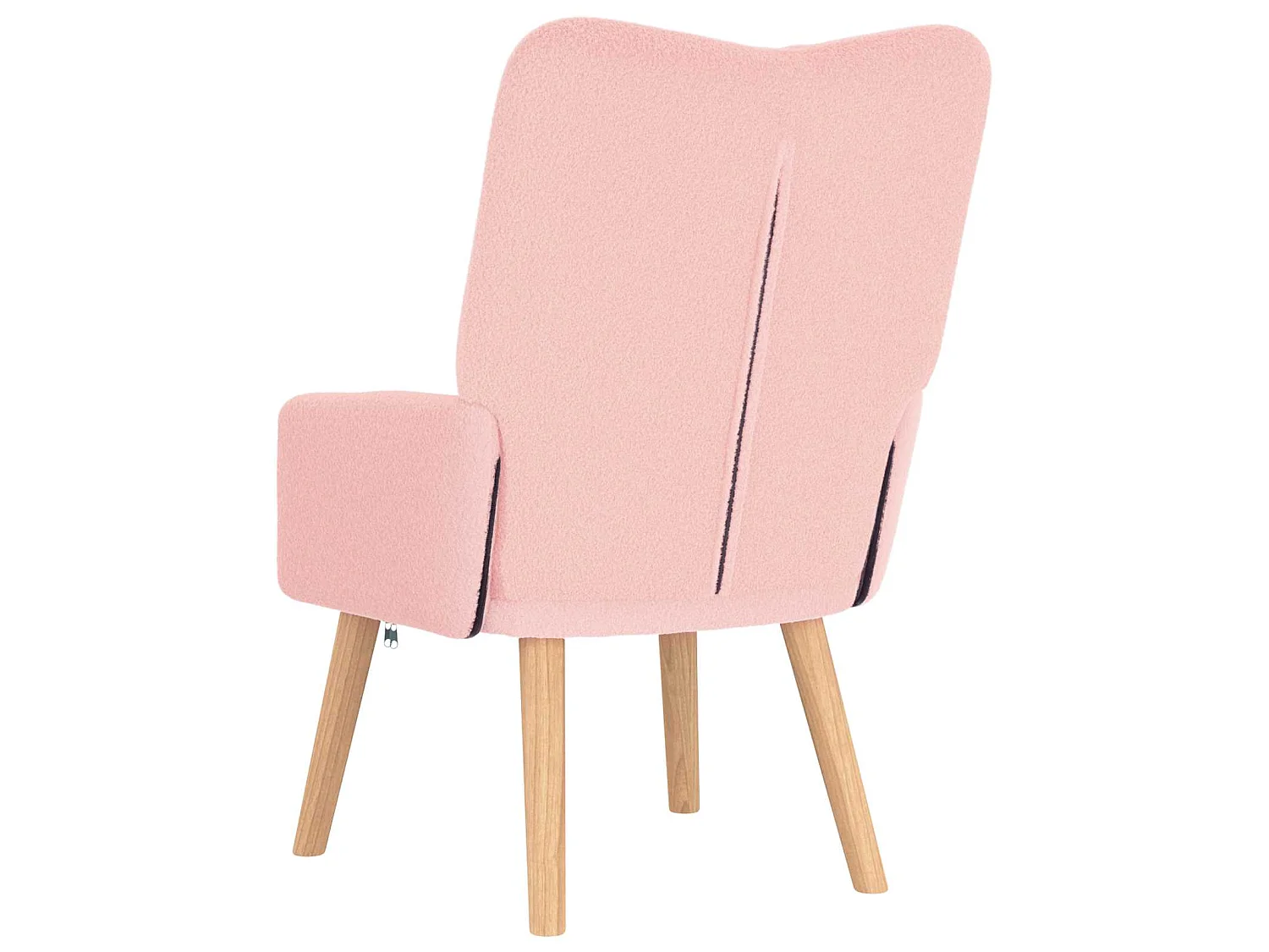 fauteuil Rose 63 x 67 x 94 cm
