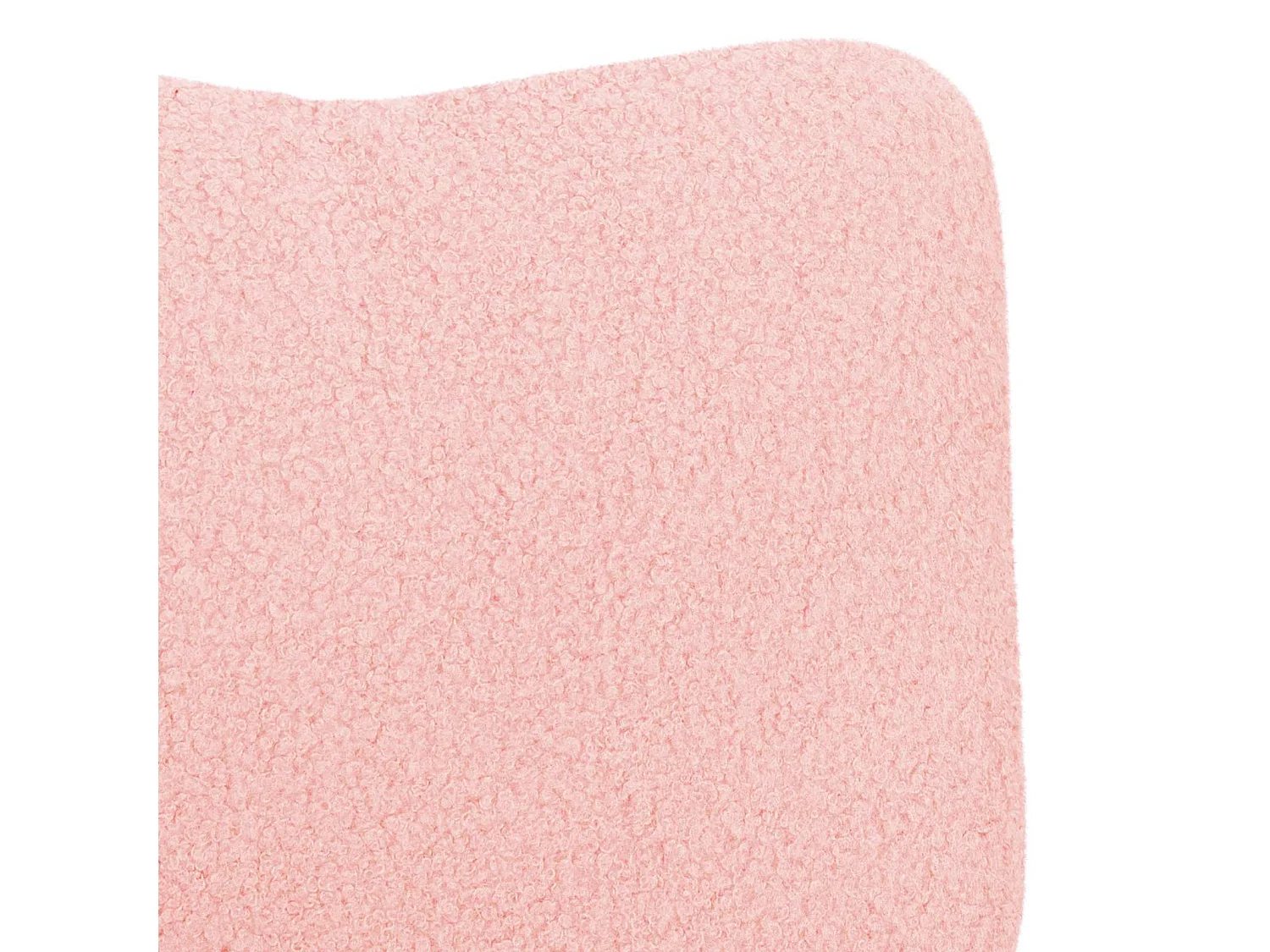 fauteuil Rose 63 x 67 x 94 cm