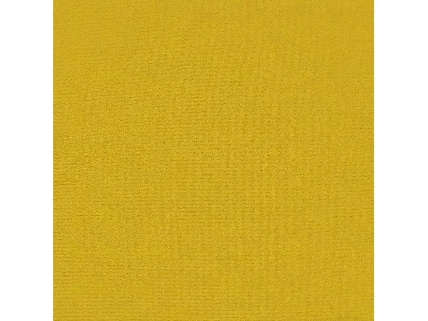 fauteuil Jaune 63 x 67 x 94 cm Velours