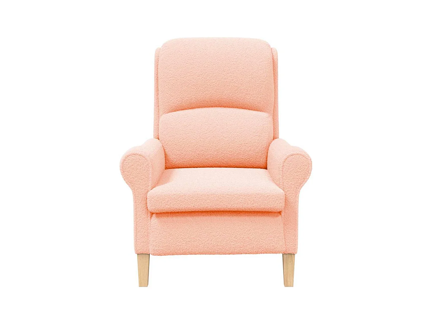 fauteuil Rose 76 x 94 x 102 cm