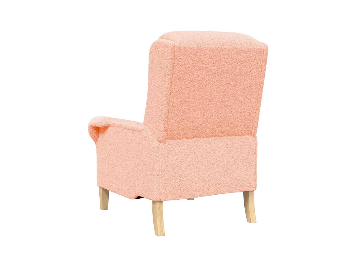 fauteuil Rose 76 x 94 x 102 cm