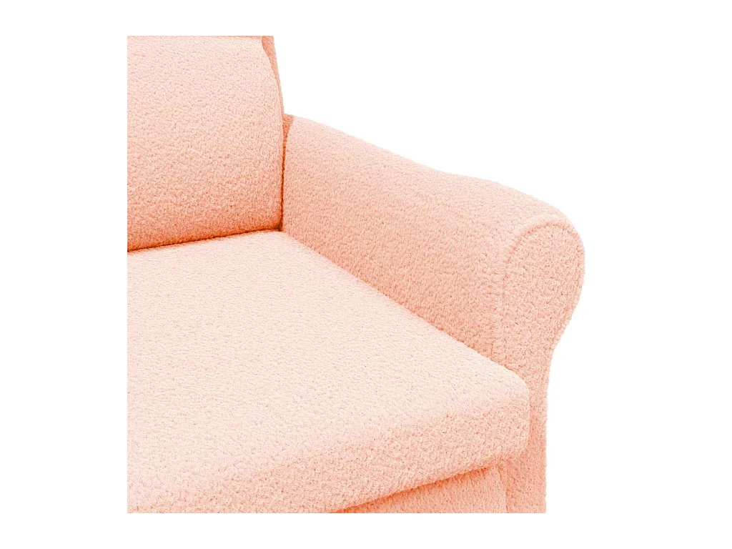 fauteuil Rose 76 x 94 x 102 cm