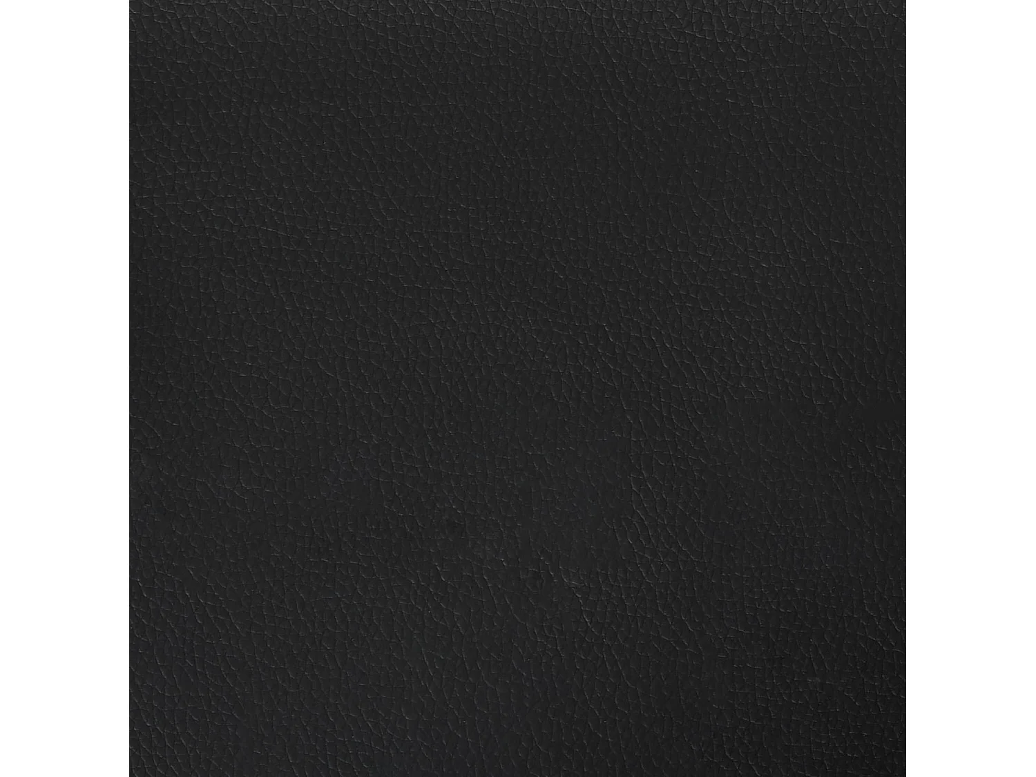 fauteuil Noir 69 x 74 x 93 cm Simili cuir