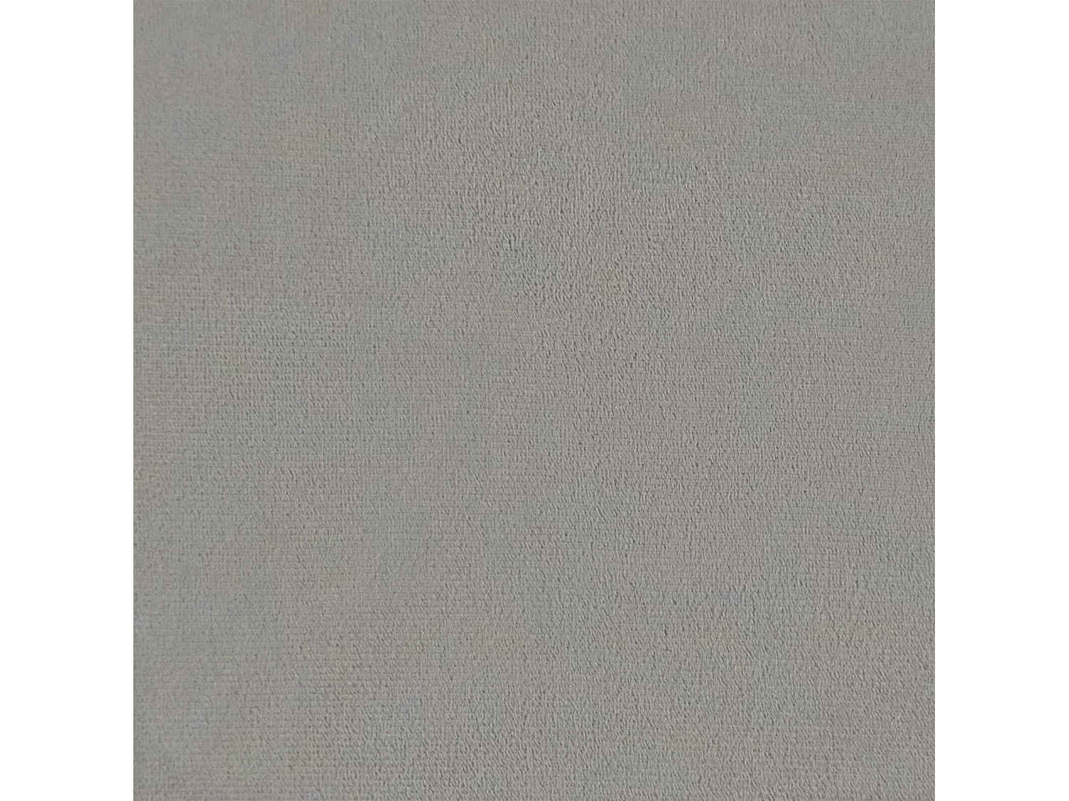 fauteuil Gris clair 69 x 74 x 93 cm Velours