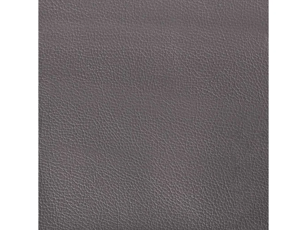 fauteuil Gris 69 x 74 x 93 cm Simili cuir