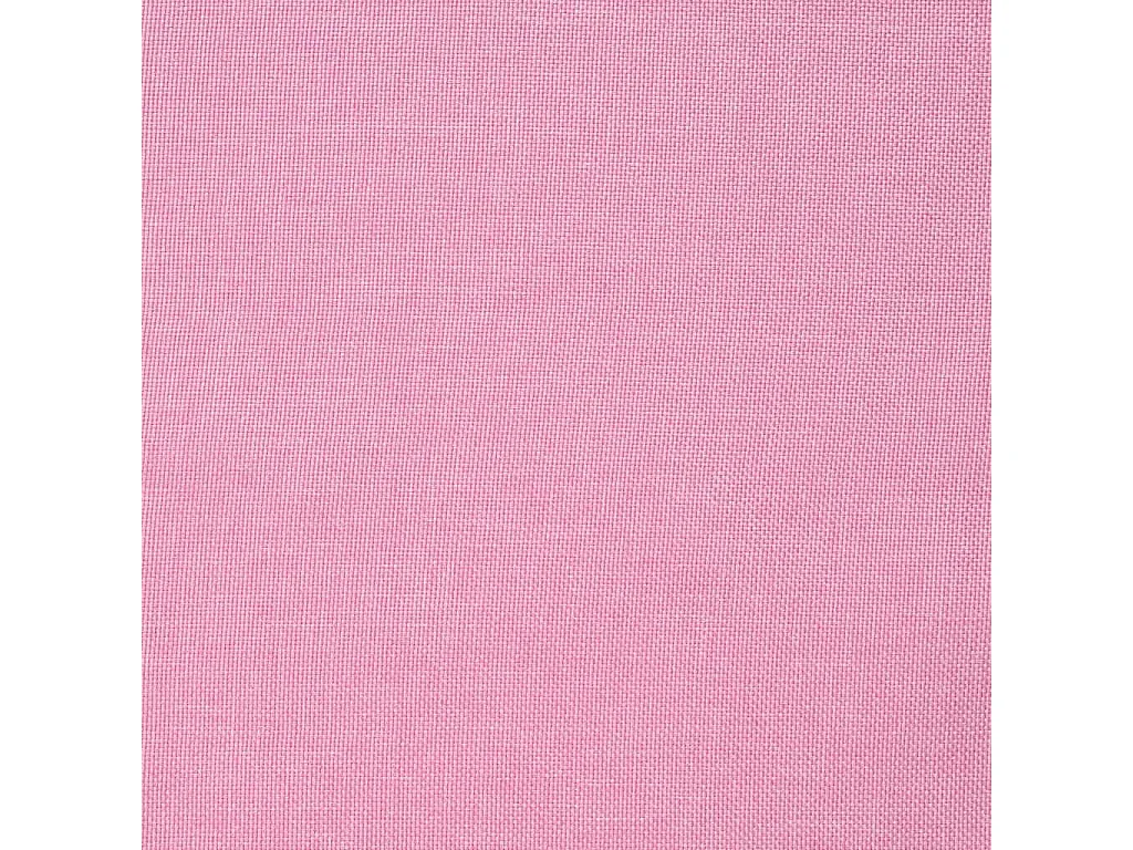 fauteuil Rose 76 x 94 x 102 cm tissu