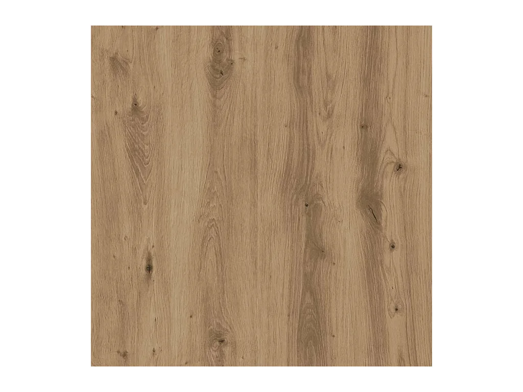 Bücherregal Artisan-Eiche 50x33x153 cm Holzwerkstoff