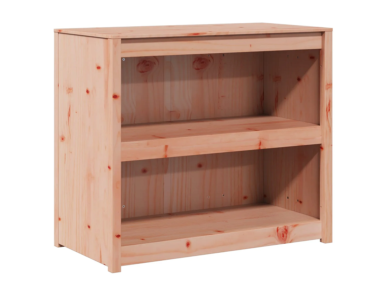 Mueble de Cocina MEPPEL Roble Marrón 106 x 55 x 92 cm