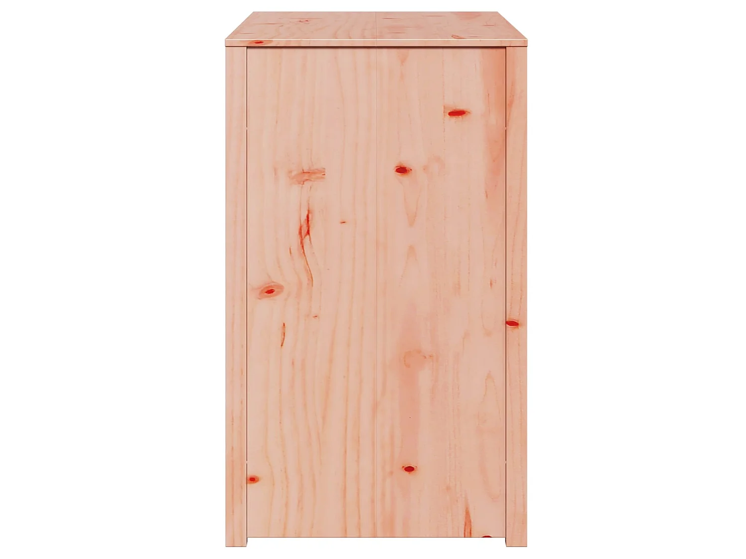 Mueble de Cocina MEPPEL Roble Marrón 106 x 55 x 92 cm