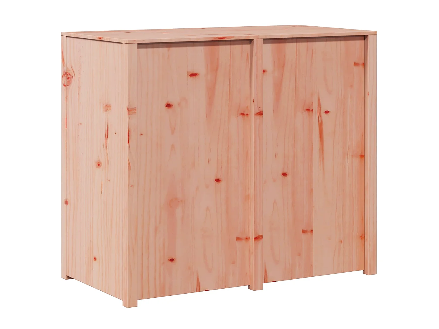 Mueble de Cocina MEPPEL Roble Marrón 106 x 55 x 92 cm